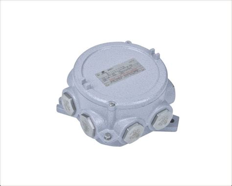 warom junction box|explosion proof terminal box.